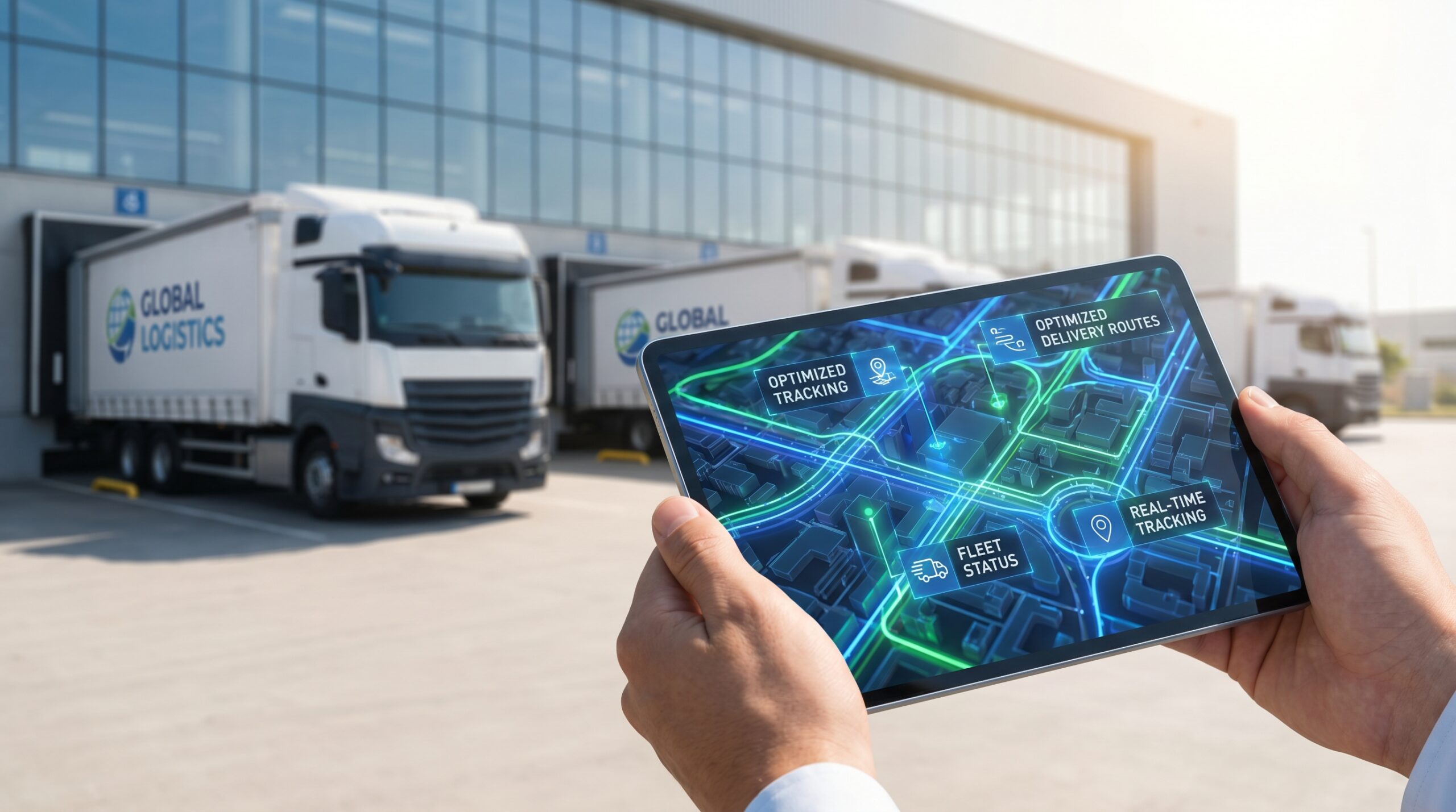 manajemen logistik nakoola