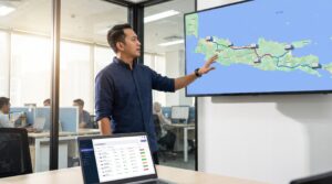 real-time tracking armada