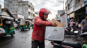 same-day delivery