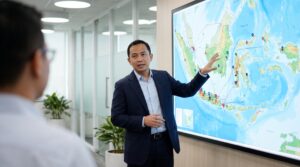 resilience rantai pasok