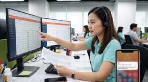 omnichannel fulfillment